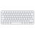 Tastatura Apple Magic, Int-English Layout, Alb