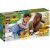 LEGO® DUPLO: Trenul animalelor 10955, 15 piese, Multicolor