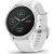 Ceas Smartwatch Garmin Fenix 6S, Sport, Android/iOS, 42 mm, White