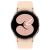 Ceas Smartwatch Samsung Galaxy Watch 4, 40mm, LTE, 4G, Android, SM-R865FZDAEUE, Gold