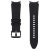 Curea Ridge Sport Band pentru Samsung Galaxy Watch4, S-M, Negru
