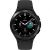 Ceas Smartwatch Samsung Galaxy Watch 4 Classic, 46mm, LTE, 4G, Android, SM-R895FZKAEUE, Black