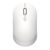 Mouse Wireless Xiaomi, Dual Mode, Silent Edition, Alb