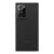 Husa de protectie telefon Samsung Silicone Cover pentru Samsung Galaxy Note 20 Ultra, EF-PN985TBEGEU, Negru