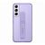 Husa de protectie telefon Samsung, Protective Standing Cover pentru Samsung Galaxy S22+, Lavender