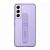 Husa telefon Samsung, Protective Standing Cover pentru Samsung Galaxy S22, Lavender
