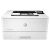 Imprimanta laser monocrom, HP LaserJet Pro M404dw, Duplex, Retea, Wireless, A4, Alb