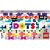 LEGO® DOTS: DOTS cu duiumul 41935, 1040 piese, Multicolor