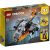 LEGO® Creator: Drona cibernetica 31111, 113 piese, Multicolor