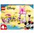 LEGO® Disney: Gelateria lui Minnie Mouse 10773, 100 piese, Multicolor