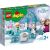 LEGO DUPLO: Elsa si Olaf la Petrecere 10920, 17 piese, Multicolor
