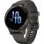 Ceas Smartwatch Garmin Venu 2S, 40mm, Silicon, Grey/Slate