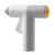 Pistol de lipit Xiaomi HOTO Lithium Glue Gun, 2000mAh, Alb