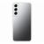 Husa telefon Samsung, Frame Cover pentru Samsung Galaxy S22, Transparent
