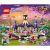 LEGOÂ® Friends - Roller Coaster magic 41685, 974 piese