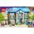 LEGO® Friends: Scoala din Heartlake 41682, 605 piese, Multicolor