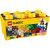 LEGO® Classic: Cutie medie de constructie creativa 10696, 484 piese, Multicolor