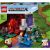 LEGO Minecraft: Portalul ruinat 21172, 316 piese, Multicolor