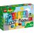 LEGO DUPLO: Primul meu camion cu litere 10915, 36 piese, Multicolor