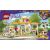LEGO® Friends: Cafeneaua organica din Heartlake 41444, 314 piese, Multicolor