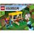 LEGO Minecraft: Grajdul cailor 21171, 241 piese, Multicolor