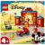 LEGOÂ® Disney - Mickey si prietenii - Statia si camionul de pompieri 10776, 144 piese