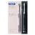Set doua periute de dinti Oral-B Pulsonic Slim Luxe 4900, 3 programe de curatare, Roz/Negru