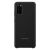 Husa Samsung Silicone Cover pentru Samsung Galaxy S20, EF-PG980TBEGEU, Negru