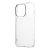 Husa de protectie telefon Tactical, pentru Apple iPhone 13 Pro, TPU, Transparent