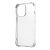 Husa de protectie telefon Tactical, Plyo, pentru Apple iPhone 13 Pro, TPU, Transparent