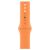 Curea pentru Apple Watch 45mm, Marigold Sport Band, Regular (Seasonal Fall 2021)