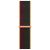 Curea pentru Apple Watch 41mm, Dark Cherry / Forest Green Sport Loop, Regular (Seasonal Fall 2021)