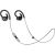 Casti In-Ear JBL Reflect Contour 2, Wireless, Bluetooth, Autonomie 10 ore, Negru