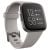 Ceas Smartwatch FITBIT, Versa 2, NFC, Aluminium, Stone/Mist Grey