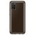 Carcasa pentru Samsung Galaxy A03s, Clear Cover, Black