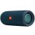 Boxa portabila JBL Flip 5, Bluetooth, Albastru
