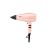 Uscator de par Babyliss Rose Blush 2200W, Roz