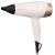 Uscator de par Remington D4740, 2200 W, 3 trepte temperatura, Shea Soft, Crem