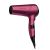 Uscator de par Revlon Frizz Fighter RVDR5229E2, Tehnologie ionica, 3 Setari de temperatura, 2 trepte de viteza, Buton de aer rece, Maner pliabil, Mov