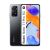 Telefon mobil Xiaomi Redmi Note 11 Pro, 5G, 128 GB, 8GB RAM, Dual-Sim, Graphite Gray