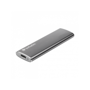 SSD Portabil Verbatim VX500 2TB USB 3.2 Gen 2
