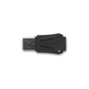 USB Flash Drive Verbatim, ToughM, 32GB, 2.0, Negru