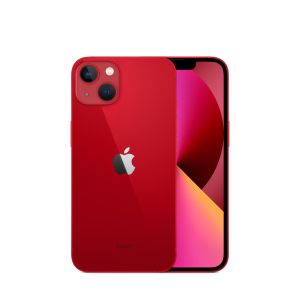 Telefon Mobil Apple iPhone 13, 512GB, Rosu