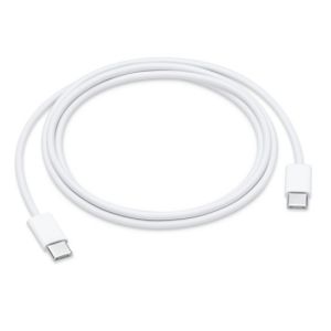 Cablu de incarcare Apple USB-C pentru MacBook Pro, iPad Pro, MM093ZM/A