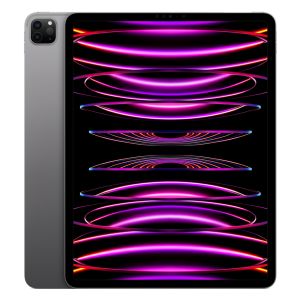 Tableta Apple iPad Pro 6, 12.9'', Wi-Fi, 512GB, Gri Space