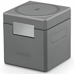 Incarcator retea Anker Cube 3-in-1 cu MagSafe