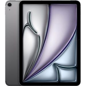 Tableta Apple iPad Air, 256GB, Wifi+Cellular, 11", Gri Space