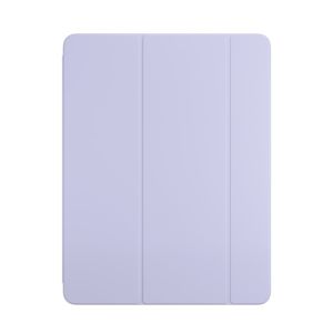 Husa tableta Apple Smart Folio pentru Apple iPad Air 13'' (M2), Light Violet