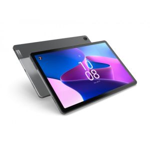 Tableta Lenovo Tab M10 Plus, 4GB RAM, Memorie 128GB, 10.6'', Wi-Fi, Gri Storm