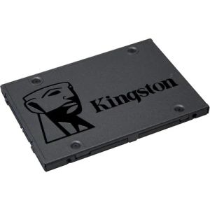 SSD Kingston A400  240Gb 2.5" Serial Ata Iii Tlc Sa400S37/240G